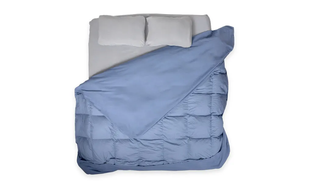 Hest Top Sheet laken Single donsdeken katoen