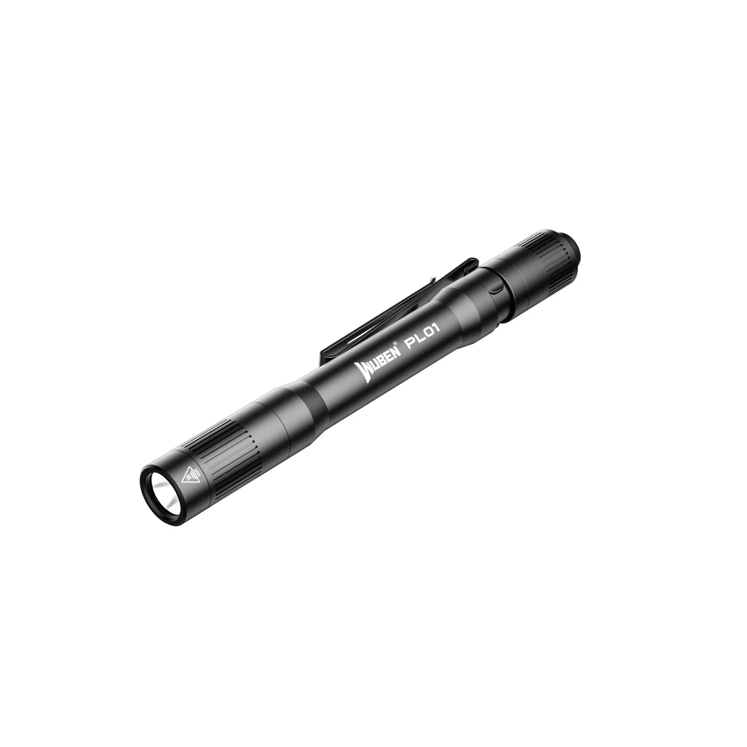 Wuben PL01 Pen Zaklamp Groen Waterdicht