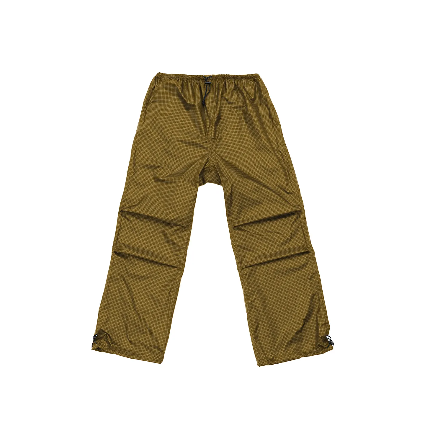 3F UL Gear regenbroek ultralight 20D ademend