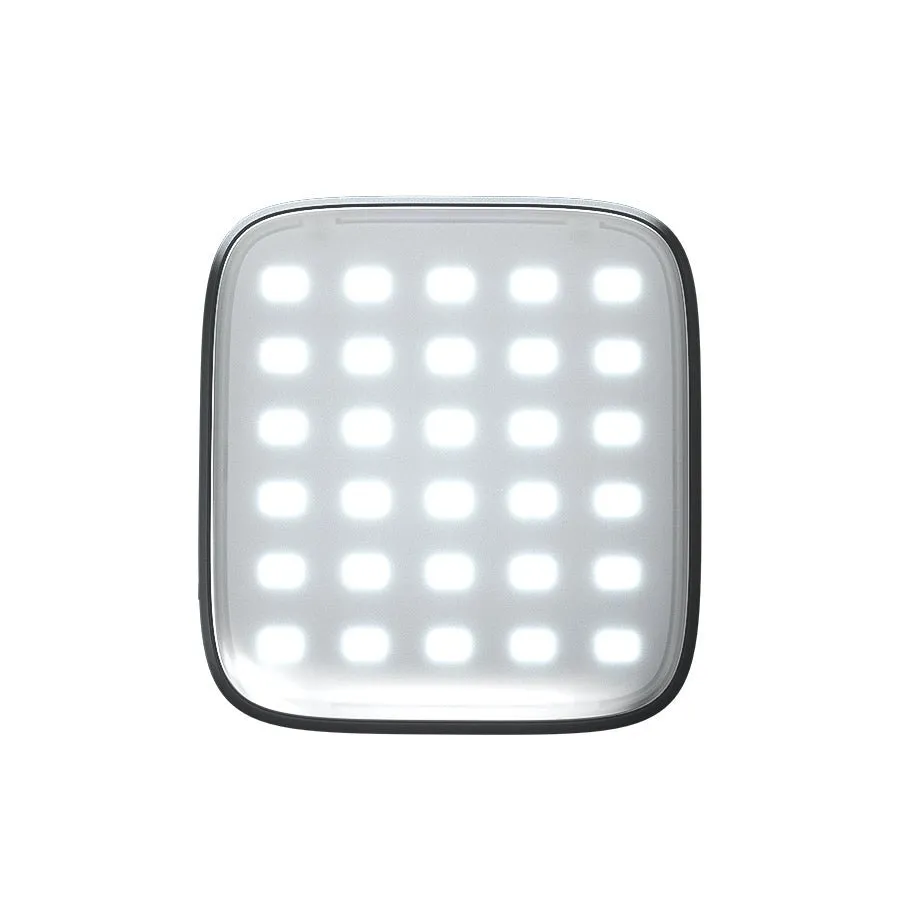 Wuben F5 campinglamp 500 lumen powerbank tent