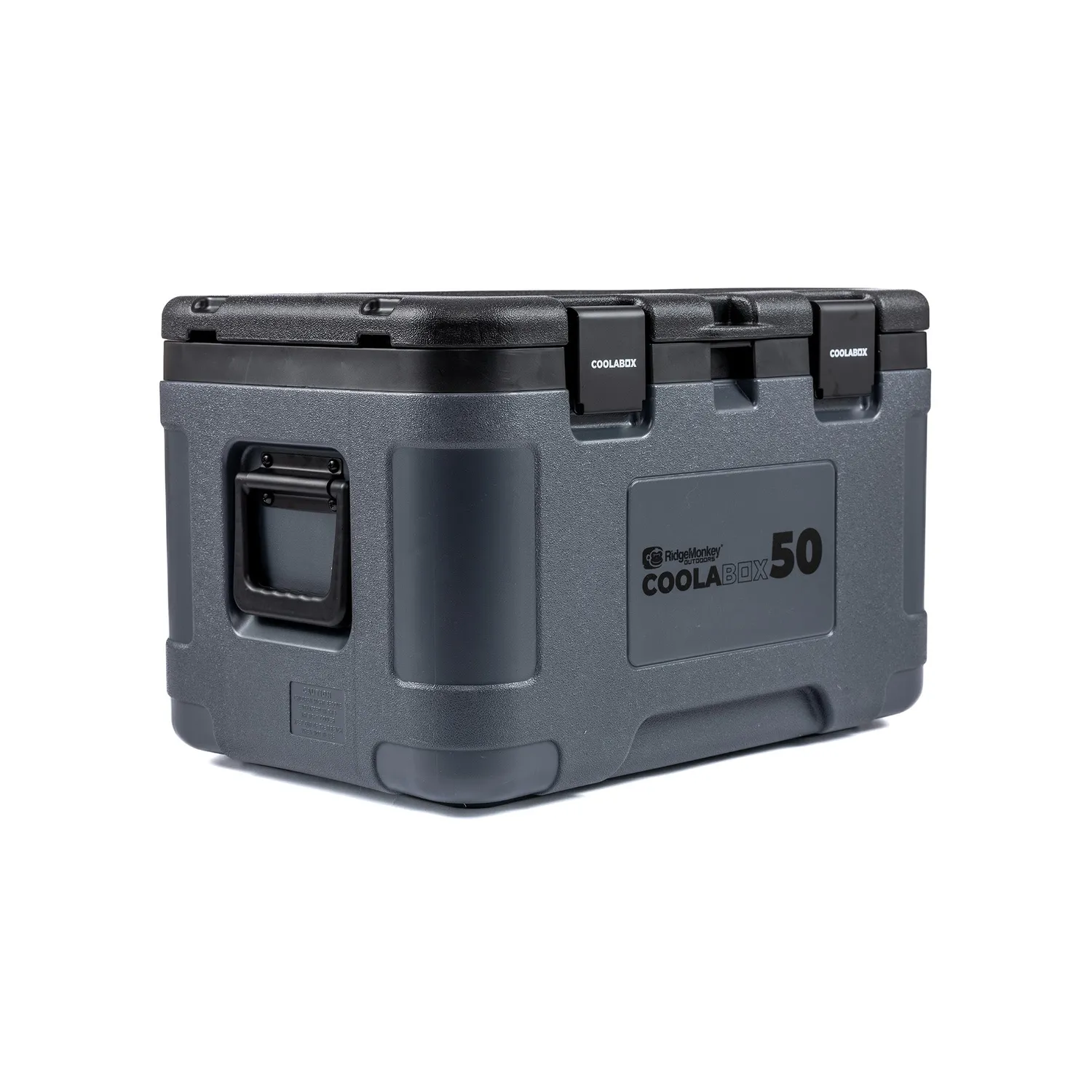 Ridgemonkey CoolaBox 50 Litre koelbox 50 liter geisoleerd