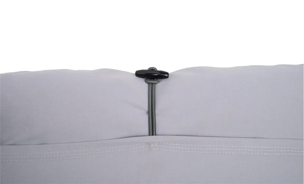 Hest Fitted Sheet hoeslaken 25 inch stretch