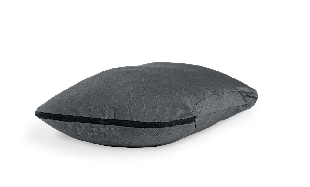 Hest Rivian Camp Pillow reiskussen M memory foam