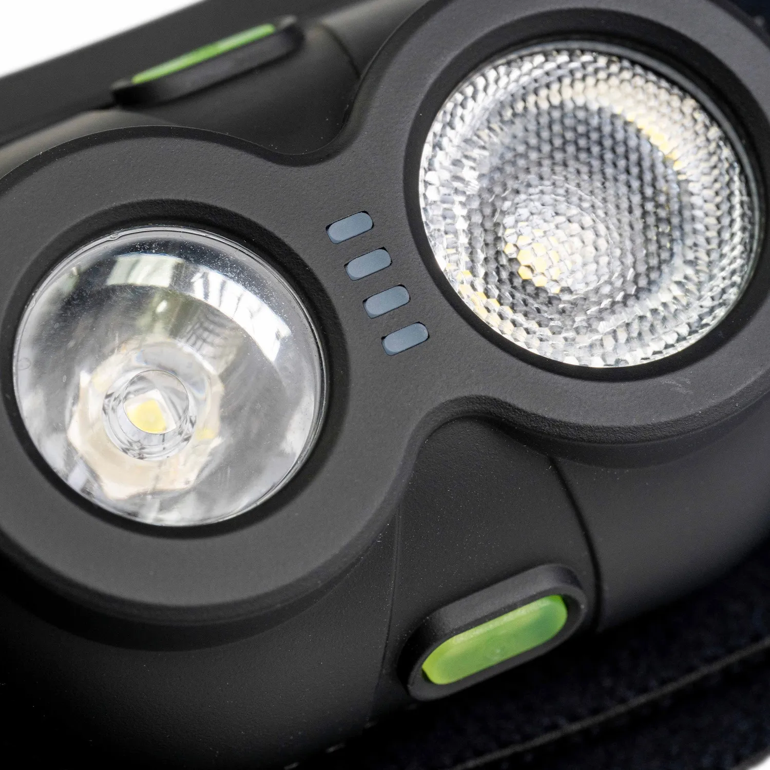 Ridgemonkey VRH150X Pro hoofdlamp USB-C 160 lumen