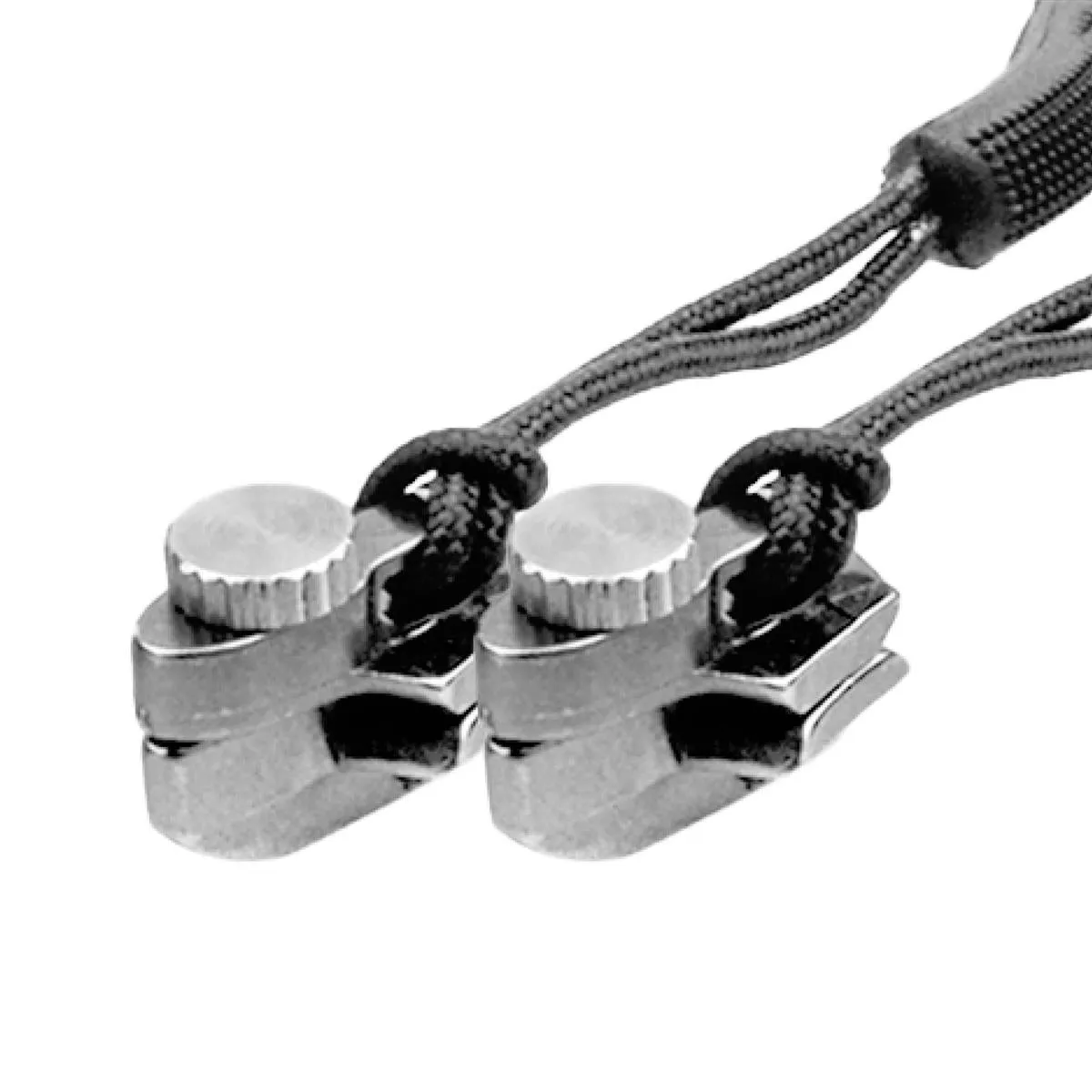 Munkees FixnZip ritsreparatieset universeel metaal