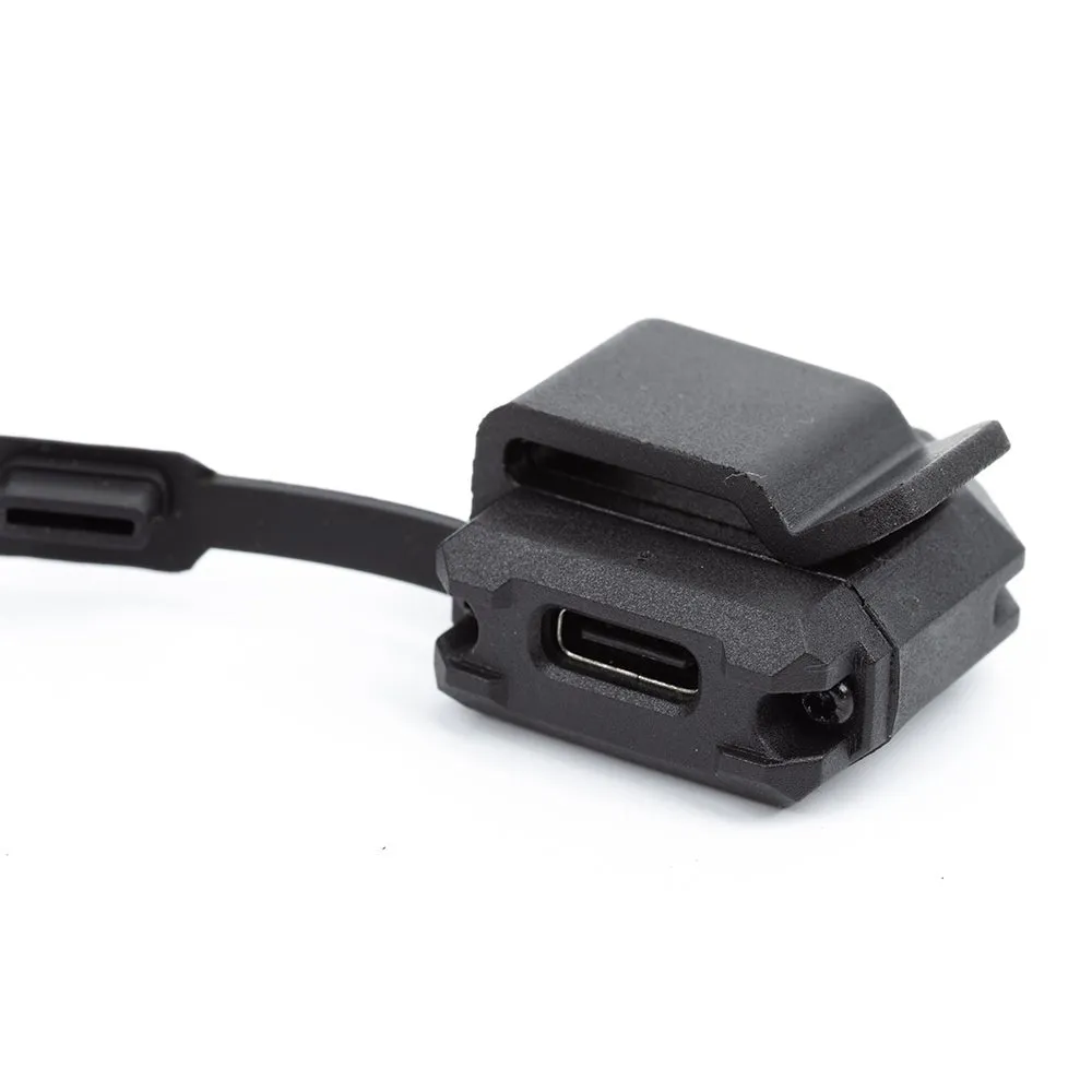 Wuben AP40 gebaarsensor voor E7 zaklamp