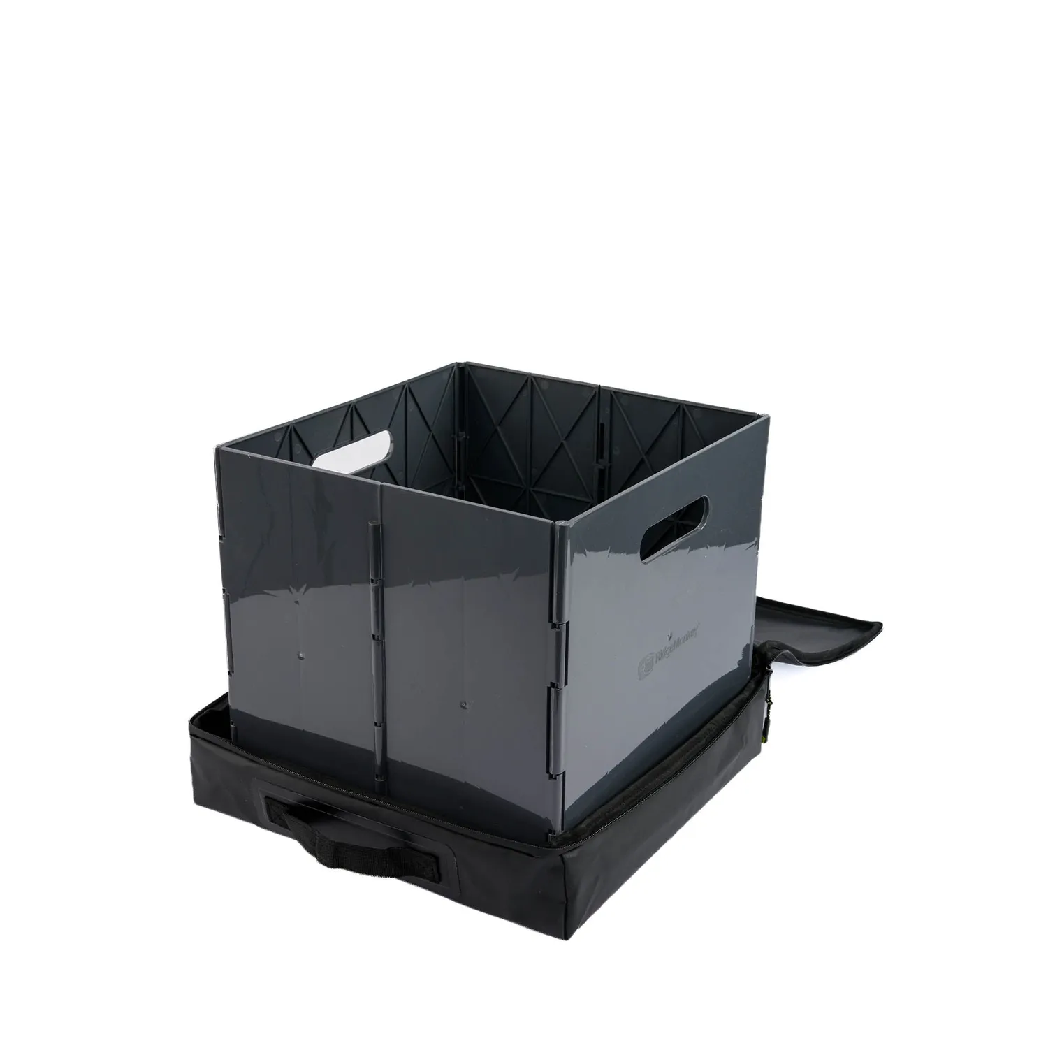 RidgeMonkey CoZee compact toilet campingtoilet opvouwbaar