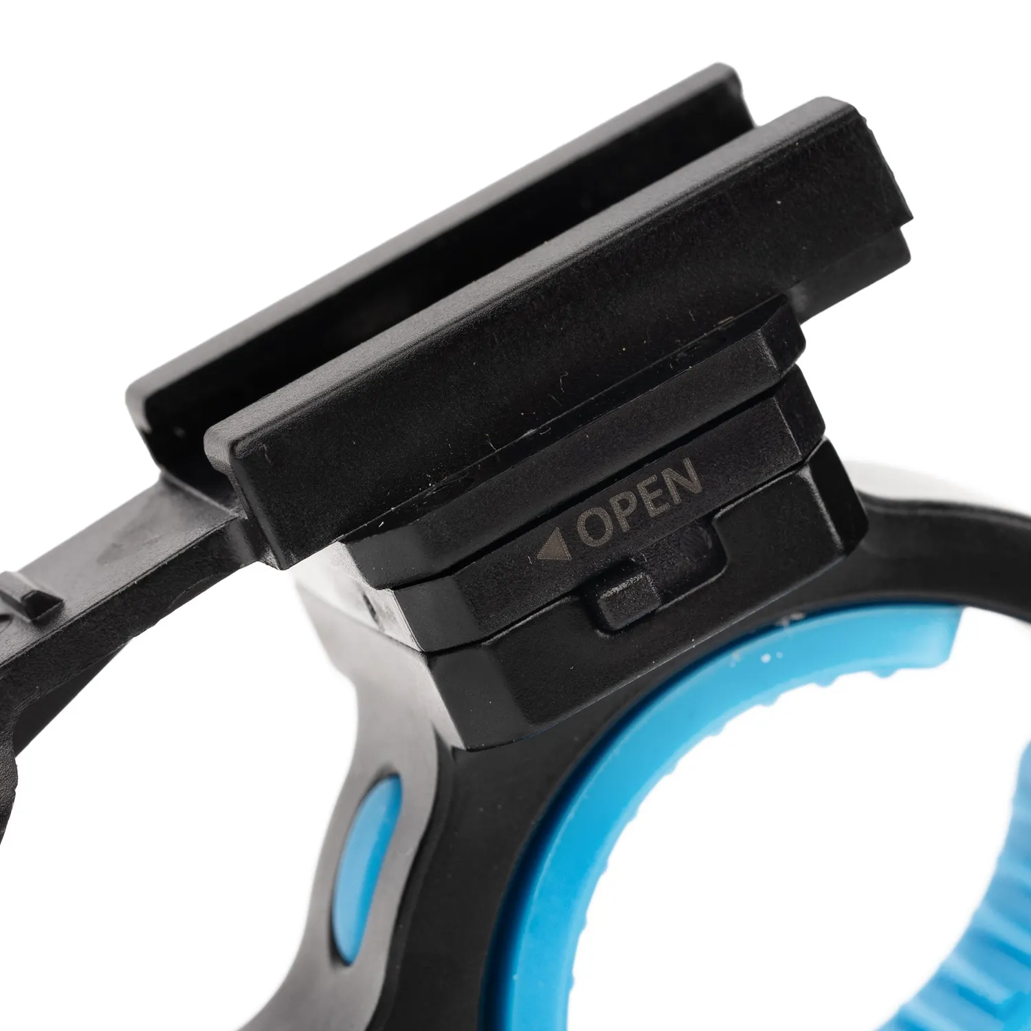 Wuben AT2X+ fietsmount metaal voor X1 X4 X2 Pro