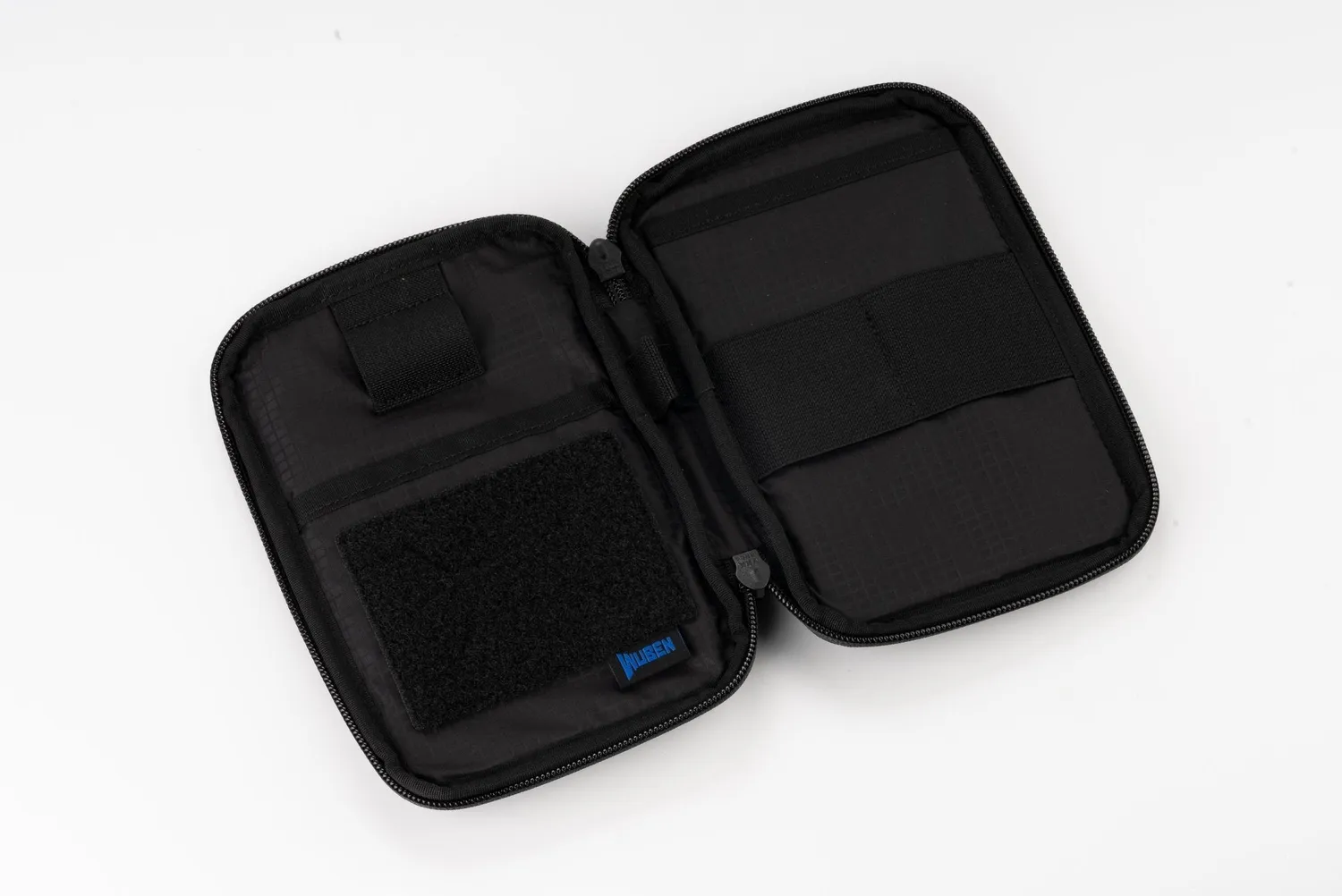 Wuben EDC pocket pouch etui zwart voor zaklamp