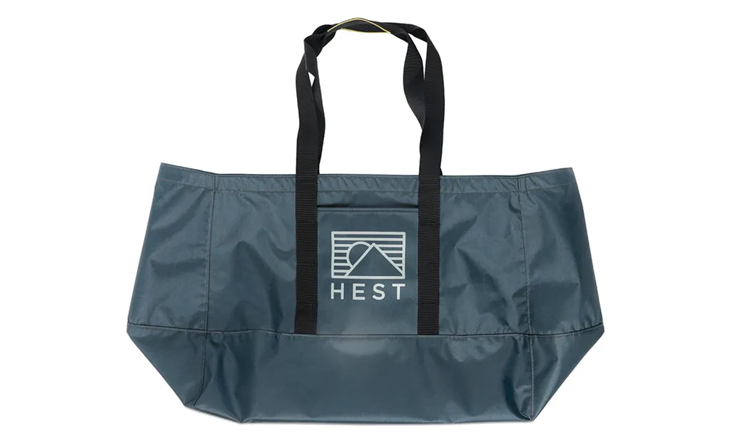 Hest Tote 50 draagtas 50 l waterdicht