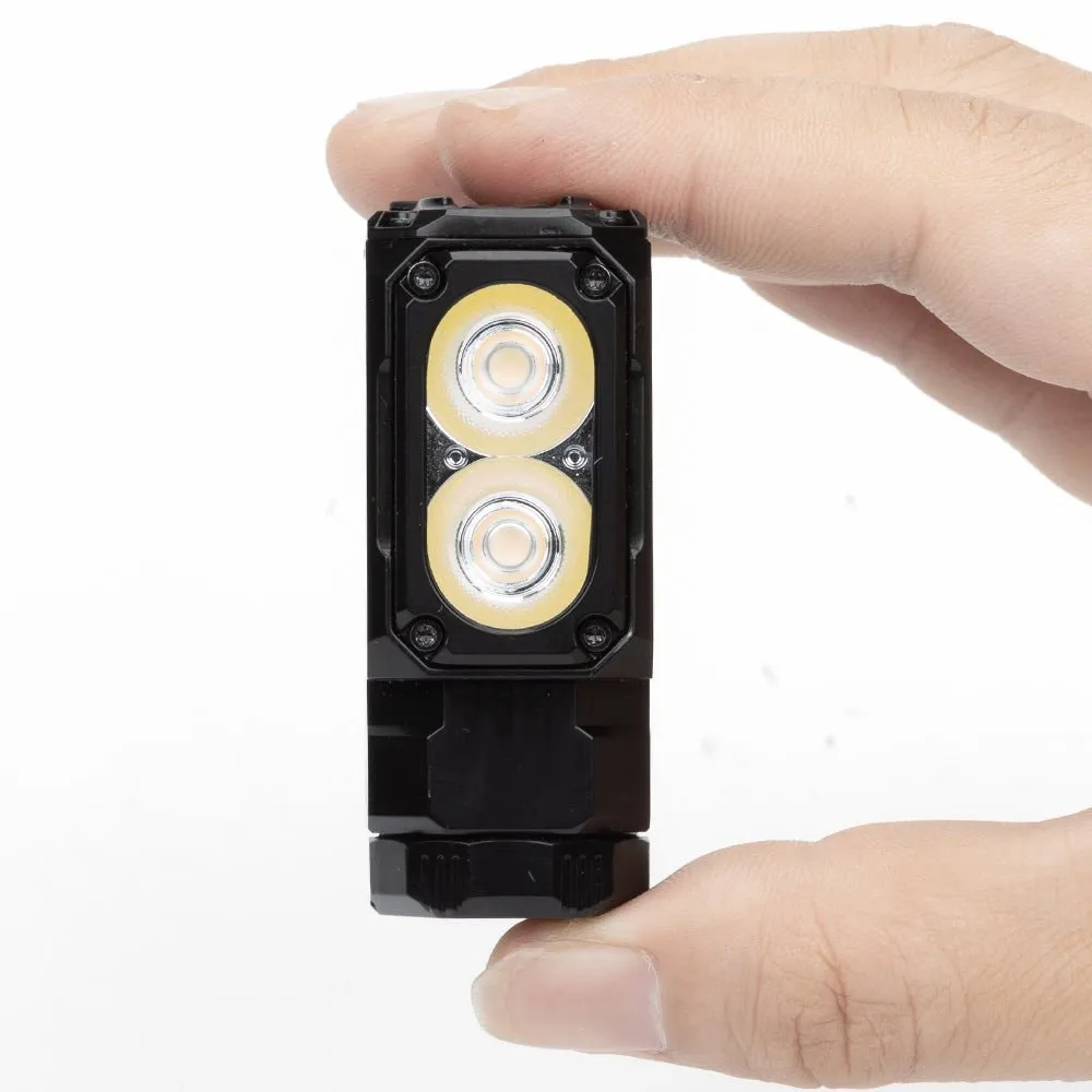 Wuben AP40 gebaarsensor voor E7 zaklamp