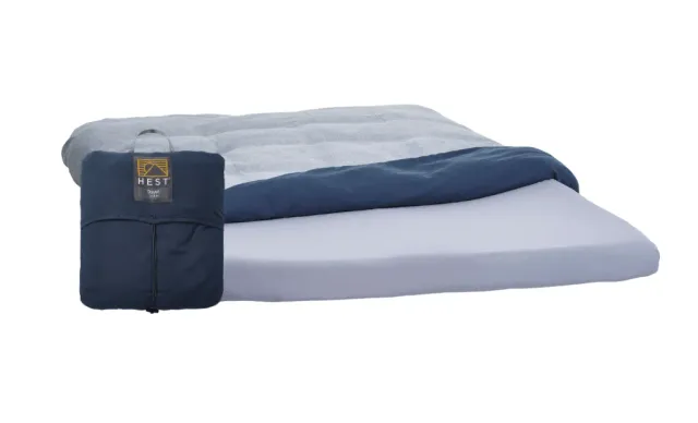 Hest Duvet Single dekbedhoes single standard