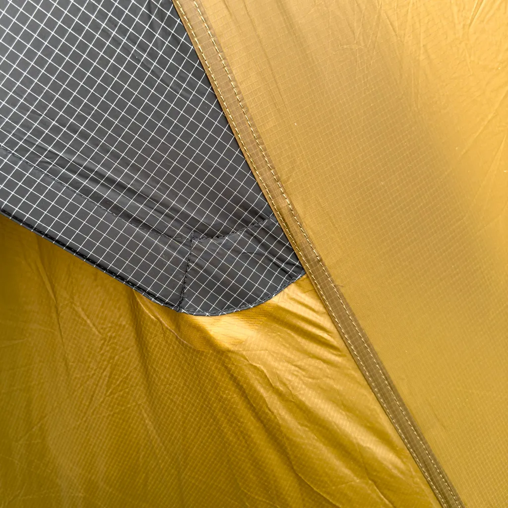 3F UL Gear Lanshan 2 2-persoons tent ultralicht