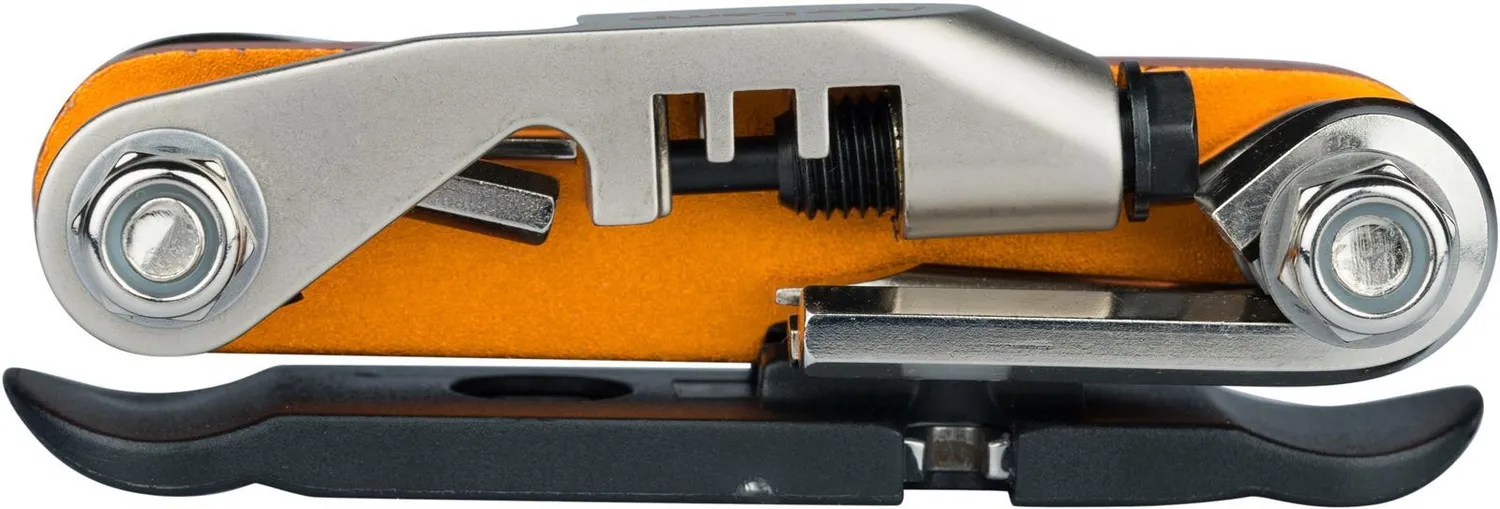 AceCamp All-in-One Bike fietstool 14-in-1 multitool