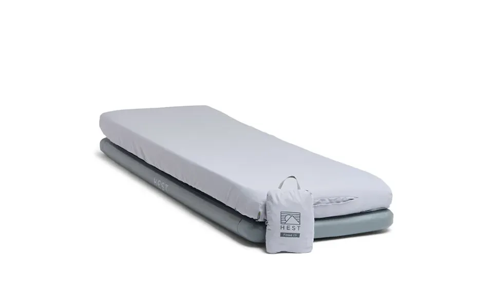 Hest Tote 50 hoeslaken outlet blem 1-pack