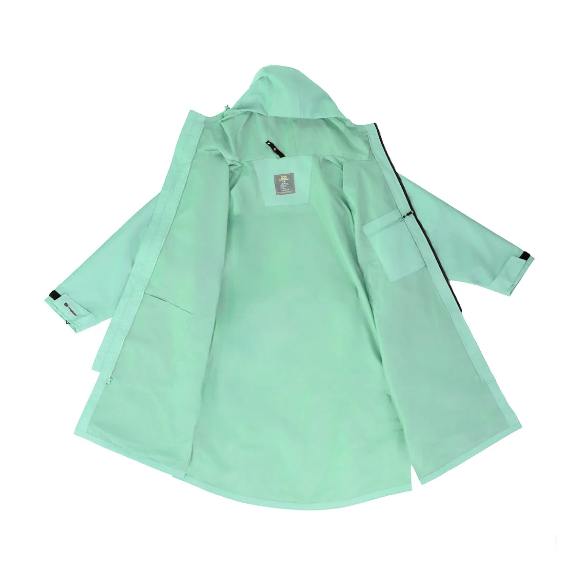 RidgeMonkey TriWrap Omkleedponcho Surf 3-in-1 waterafstotend