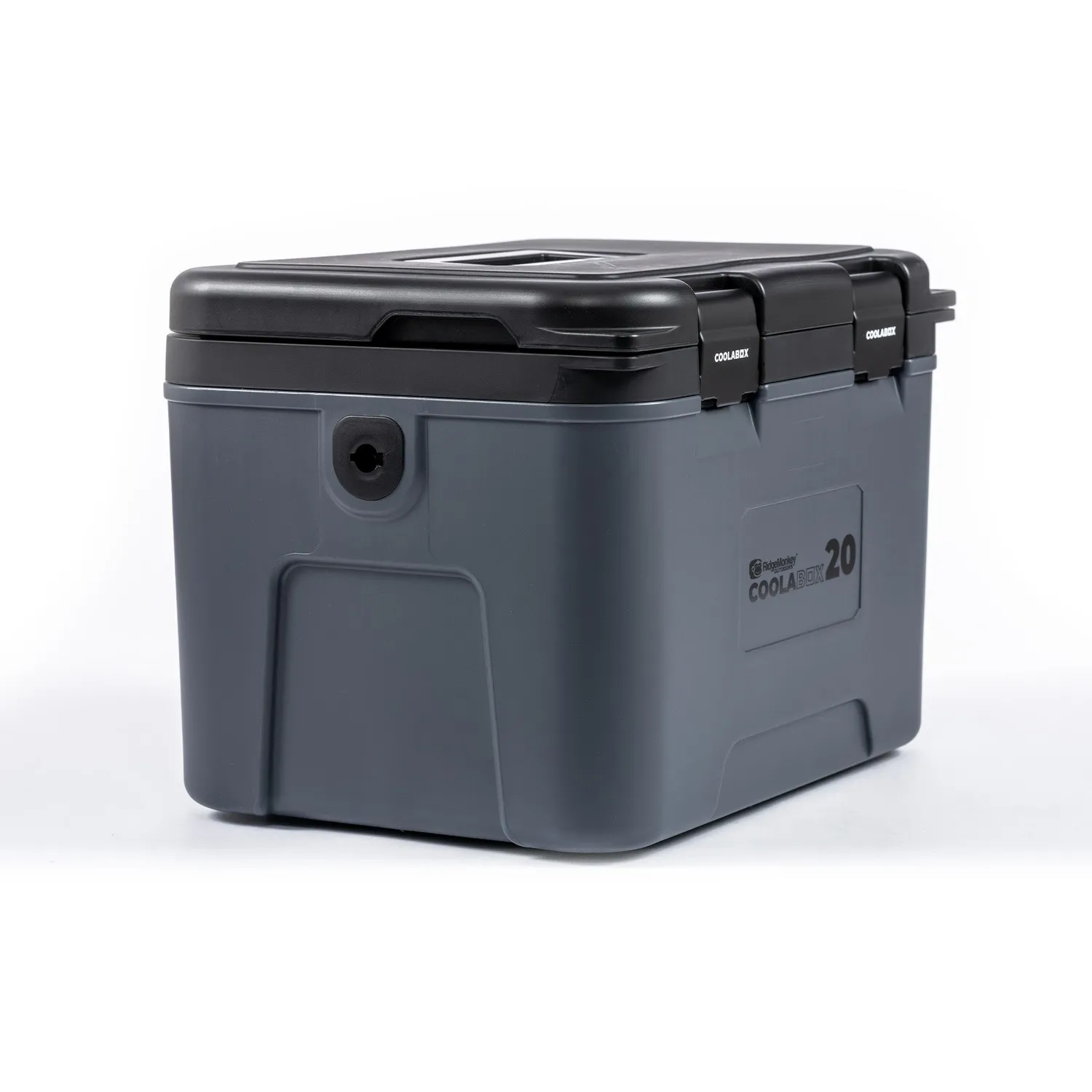 Ridgemonkey CoolaBox koelbox 20 liter met schouderriem
