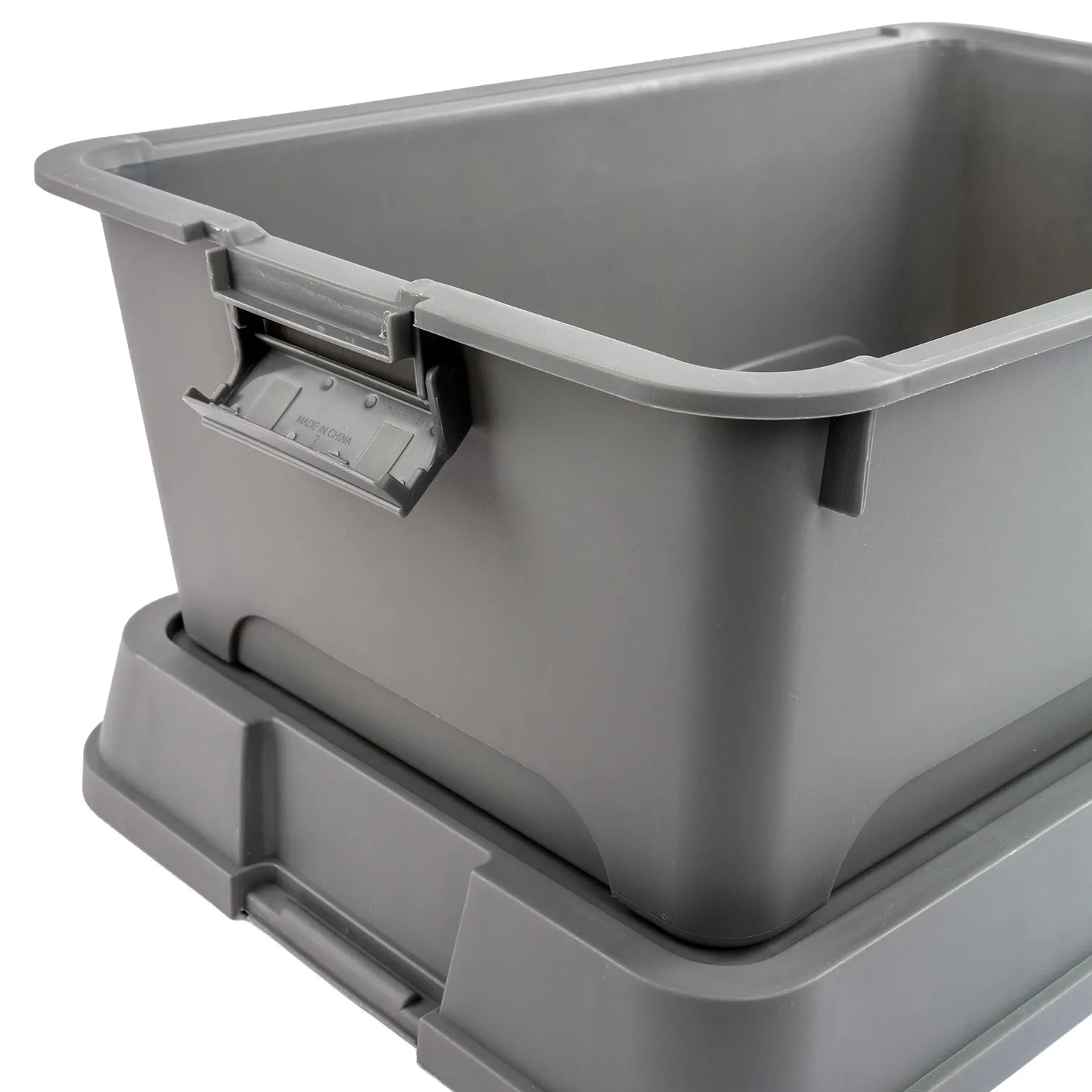 RidgeMonkey Armoury opbergbox zwart 36L
