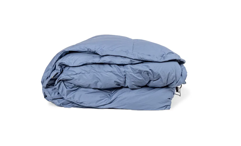 Hest Down Comforter donsdeken single hydrofoob