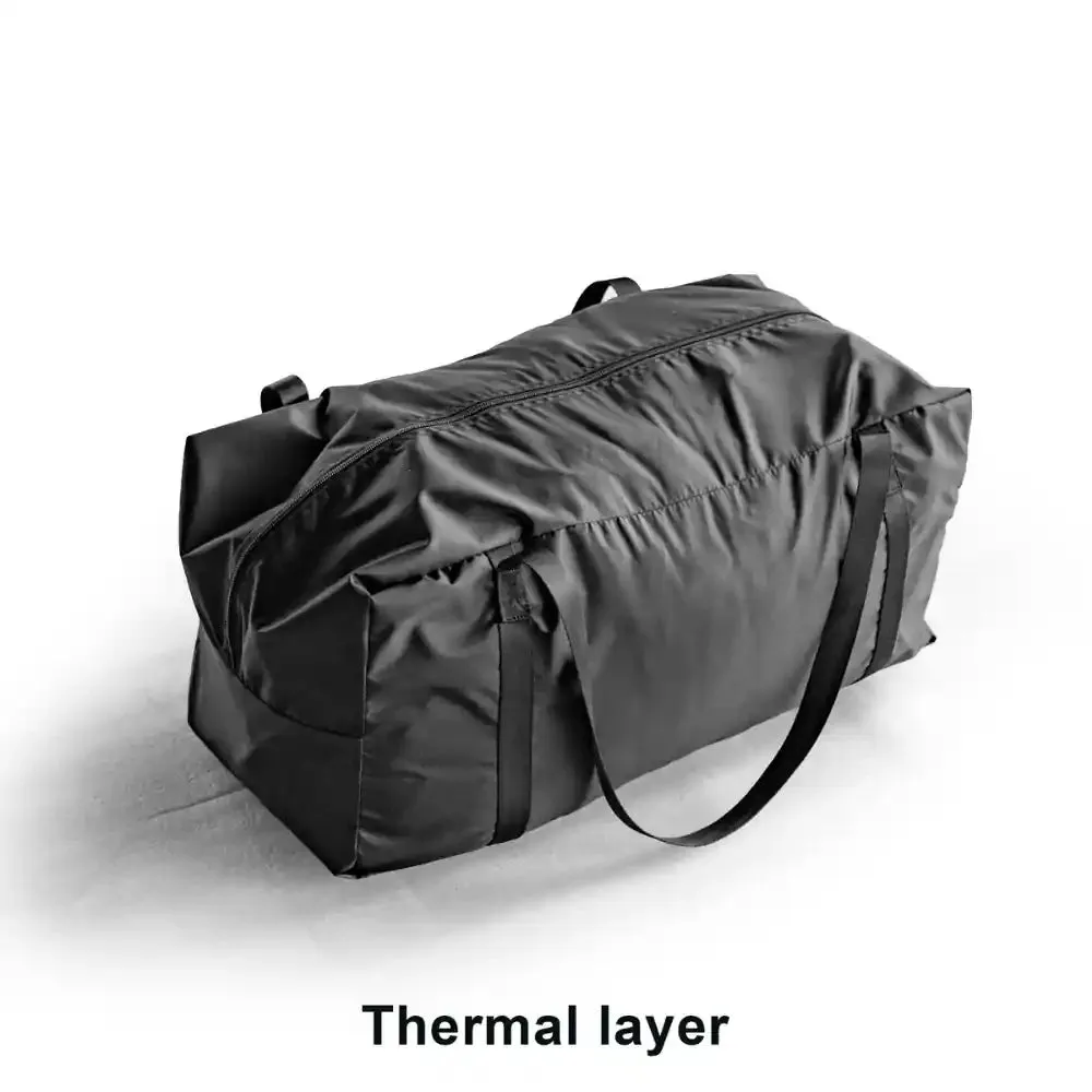 Naturnest Sirius 2 daktent isolatielaag thermo