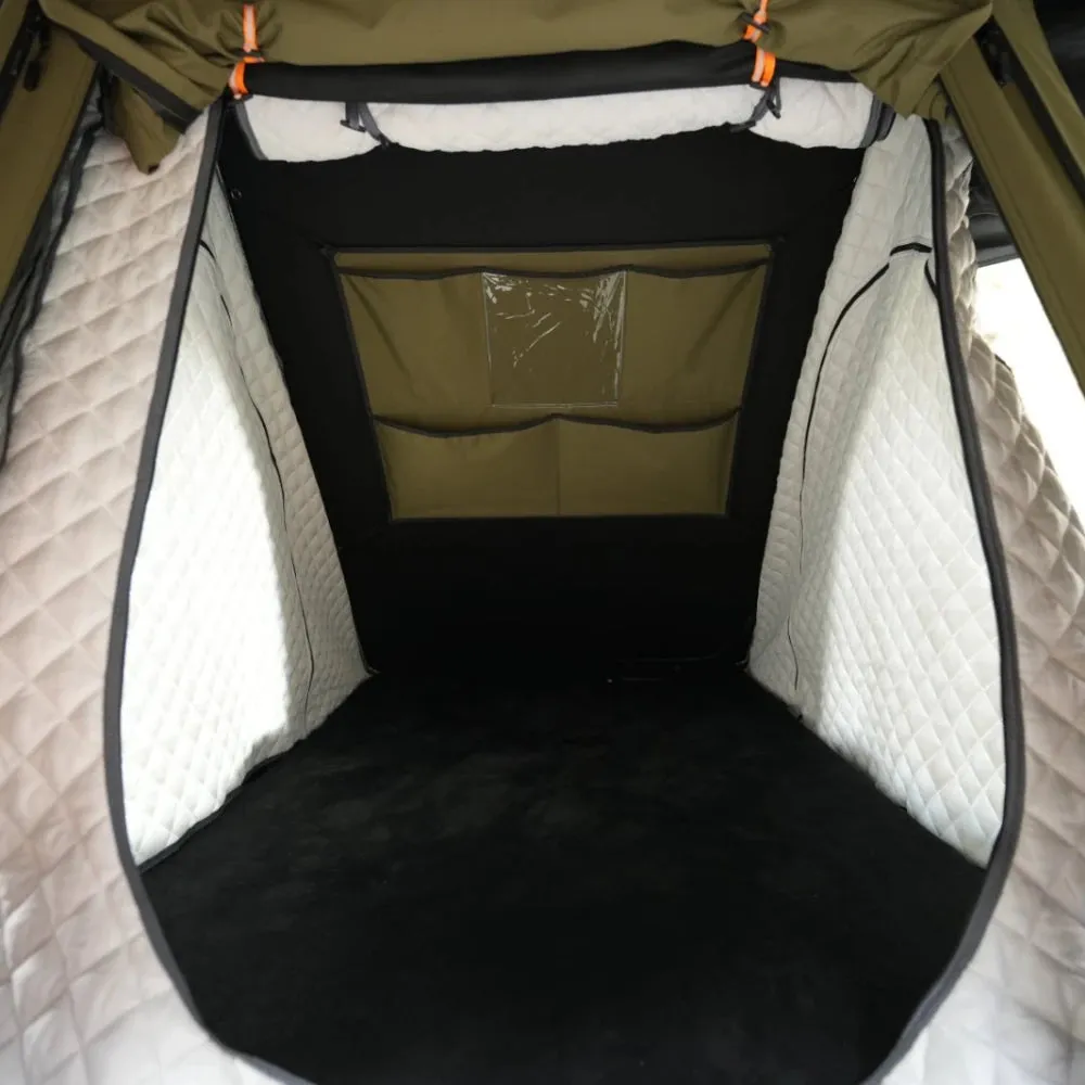 Naturnest Polaris Aero daktent thermolaag winter
