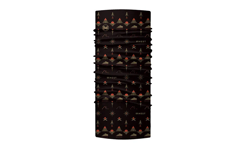 Hest X Pollard Buff CoolNet UV nekwarmer UPF50