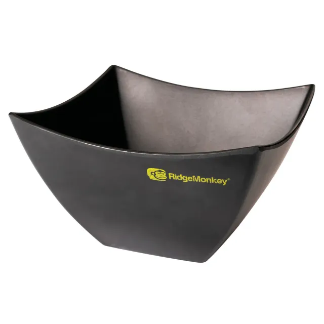 Ridgemonkey DLX Bowl kom melamine single voor koude nachten