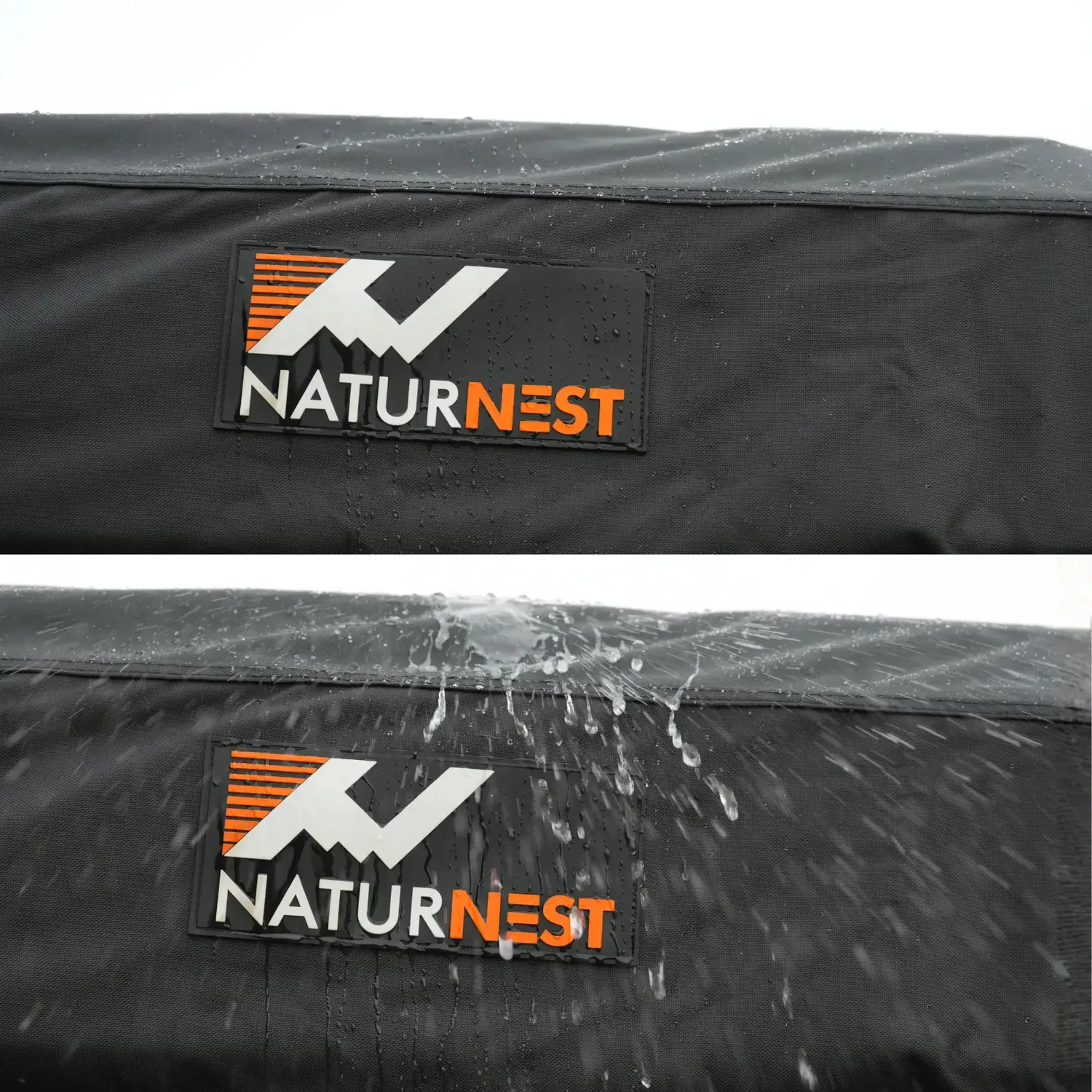 Naturnest Sirius daktenthoes waterdicht standaard