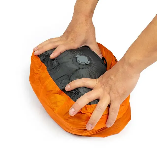 3F UL Gear Compression Dry Sack drybag 12L waterdicht