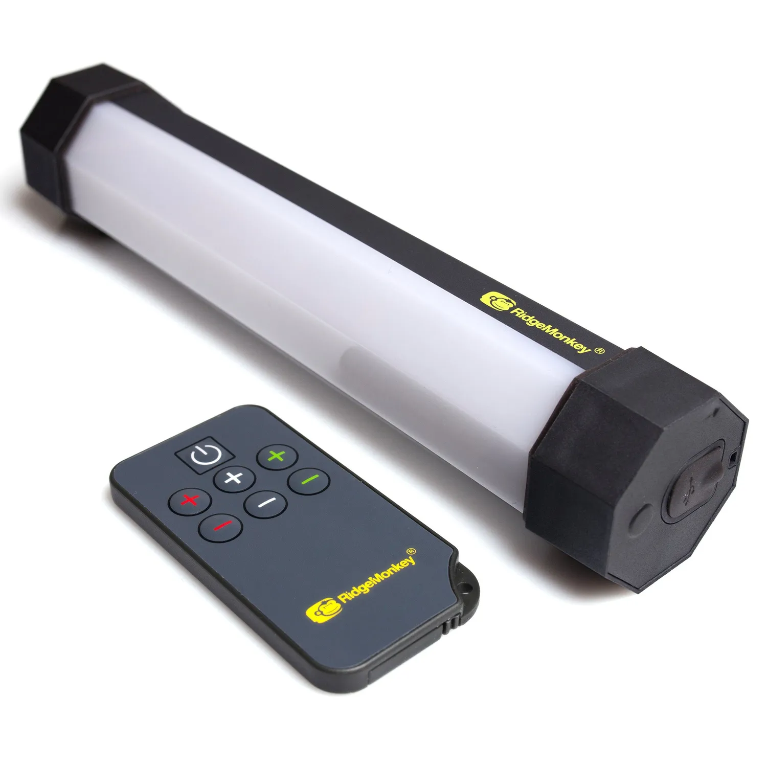 RidgeMonkey Flood Lite Elite IR Tentlamp IP64 afstandsbediening