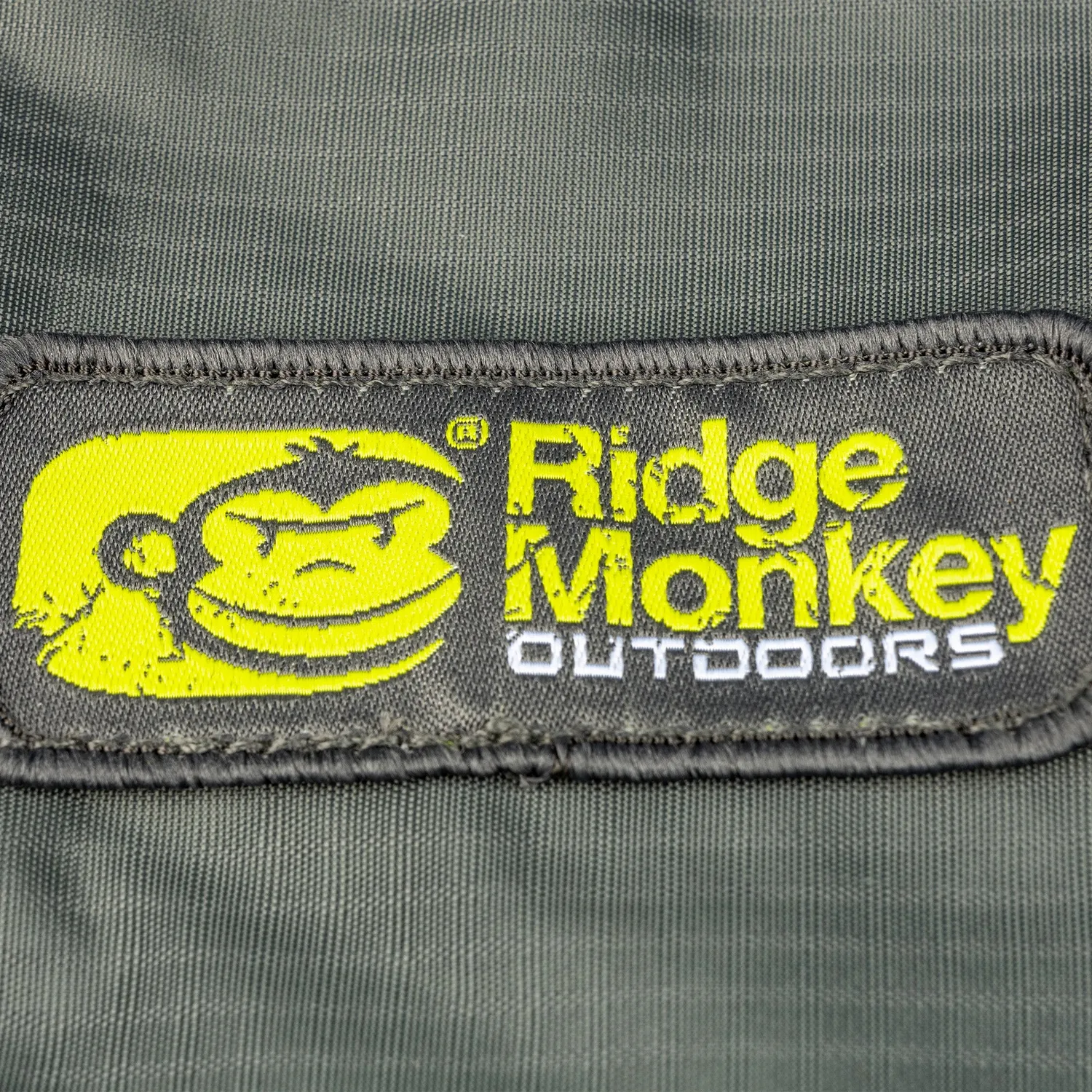 RidgeMonkey Alta High Back campingstoel