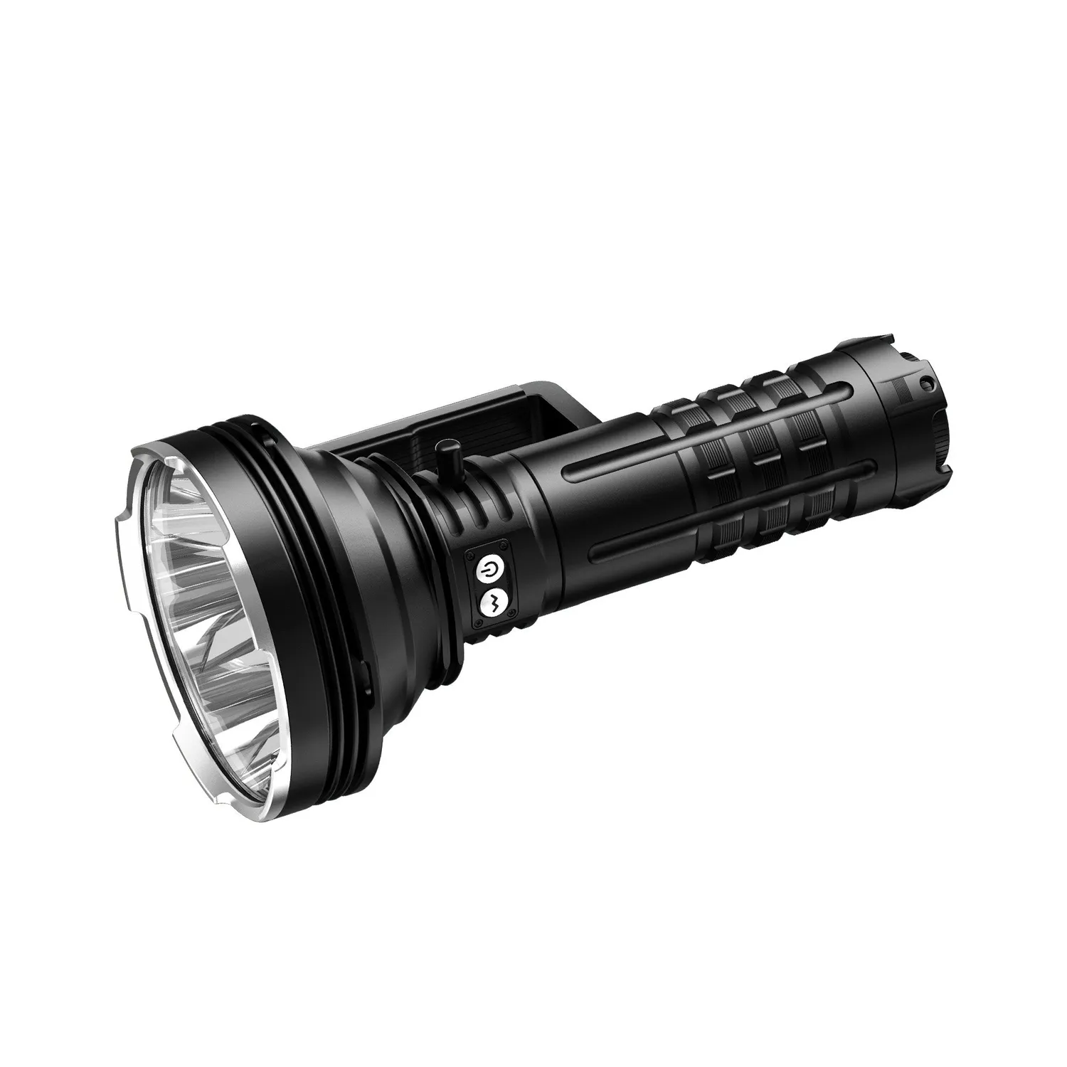 Wuben A1 zaklamp 20000 lumen zoeklicht 2500m