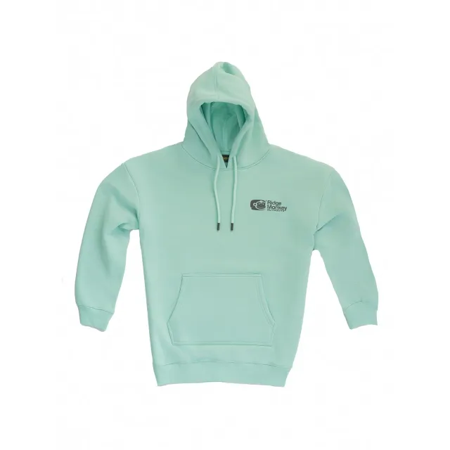 RidgeMonkey Dispersion Lounge Hoody dames hoodie Surf fleece
