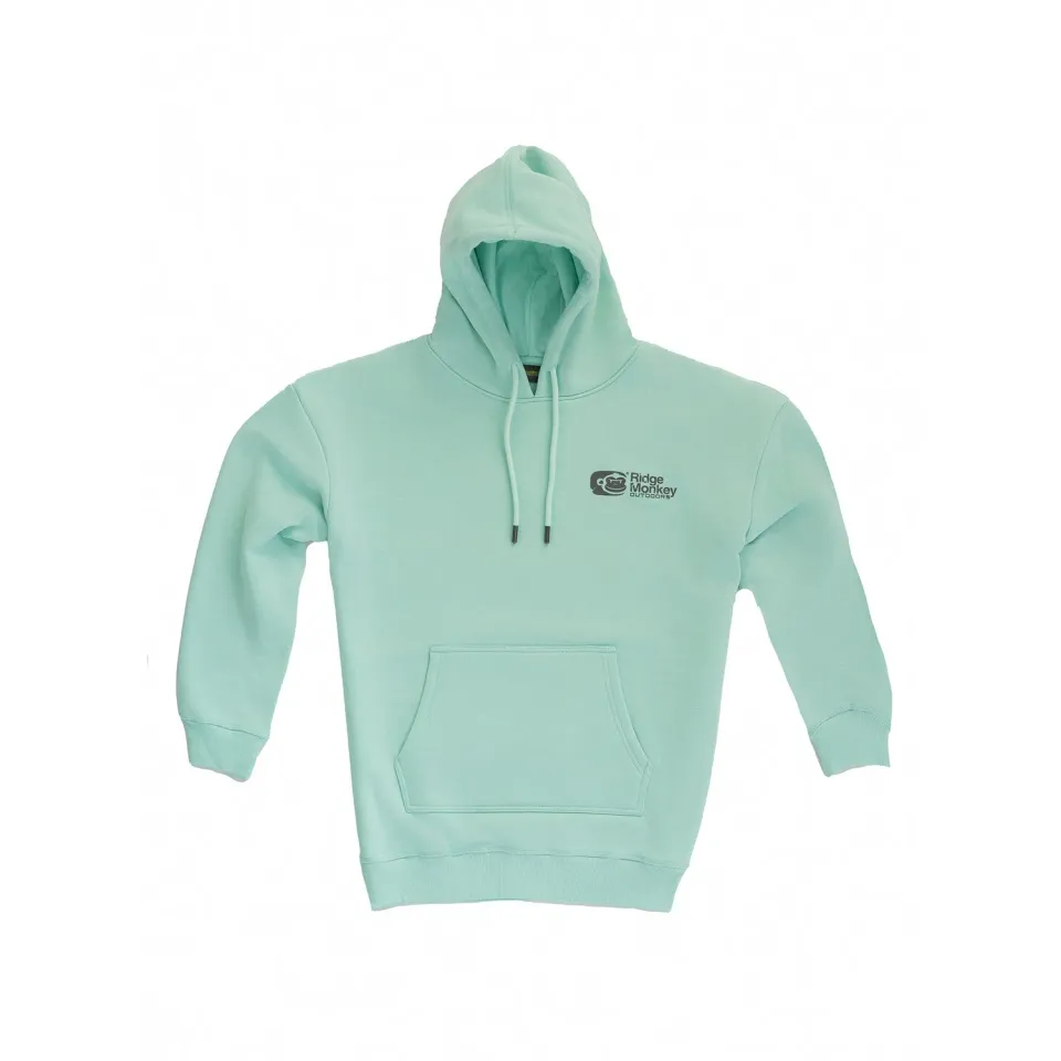 RidgeMonkey Dispersion Lounge Hoody dames hoodie Surf fleece