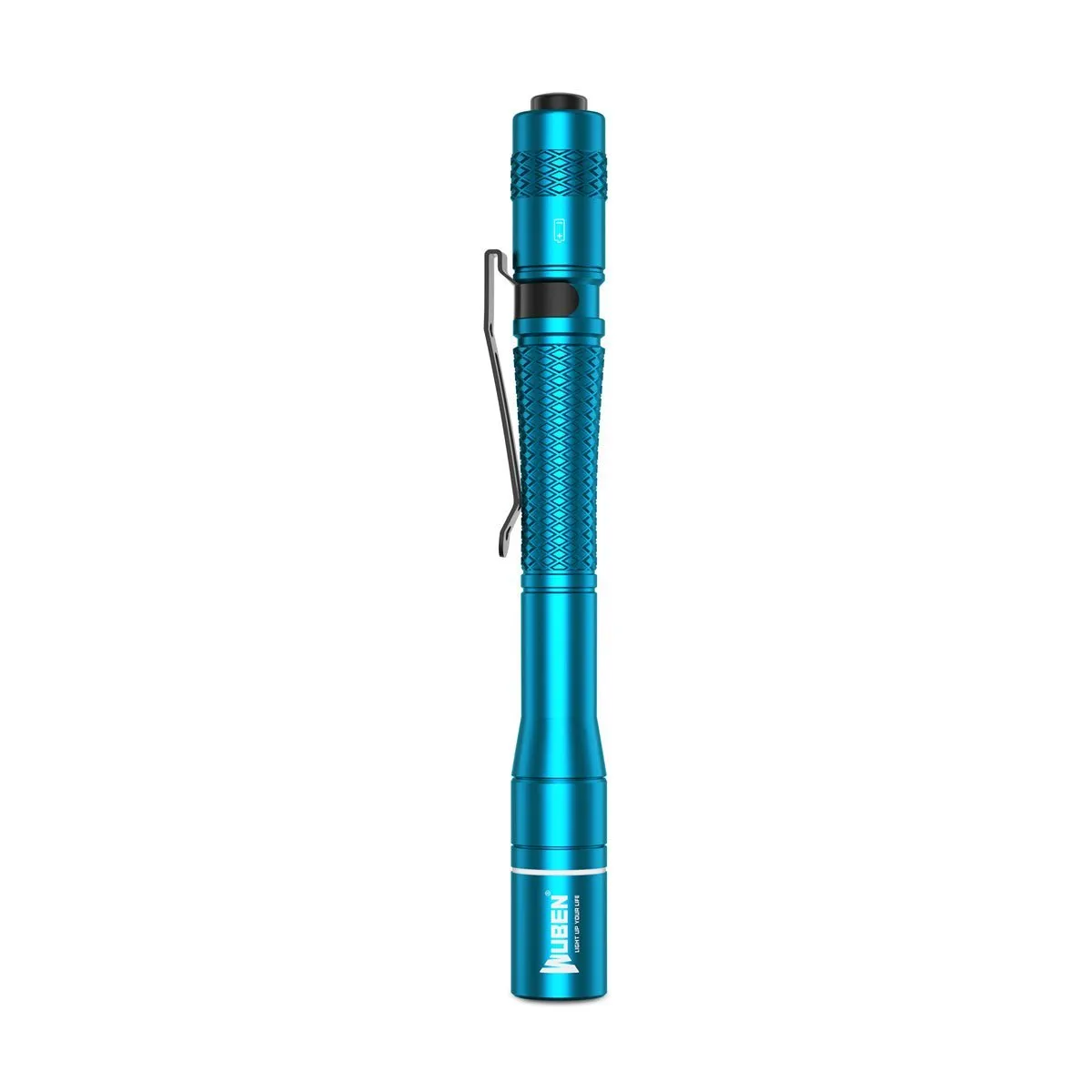 Wuben E19 penlamp 200 lumen high CRI AAA