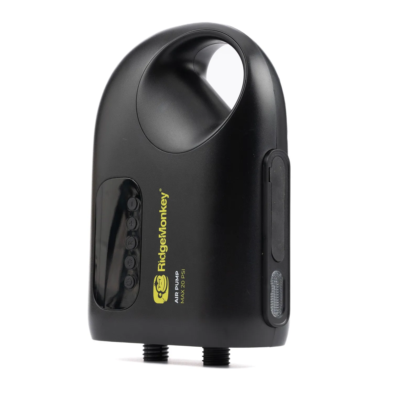 Ridgemonkey Vault elektrische luchtpomp met powerbank