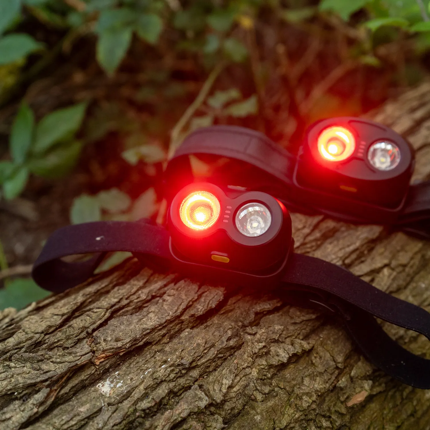 Ridgemonkey VRH150X Pro hoofdlamp USB-C 160 lumen