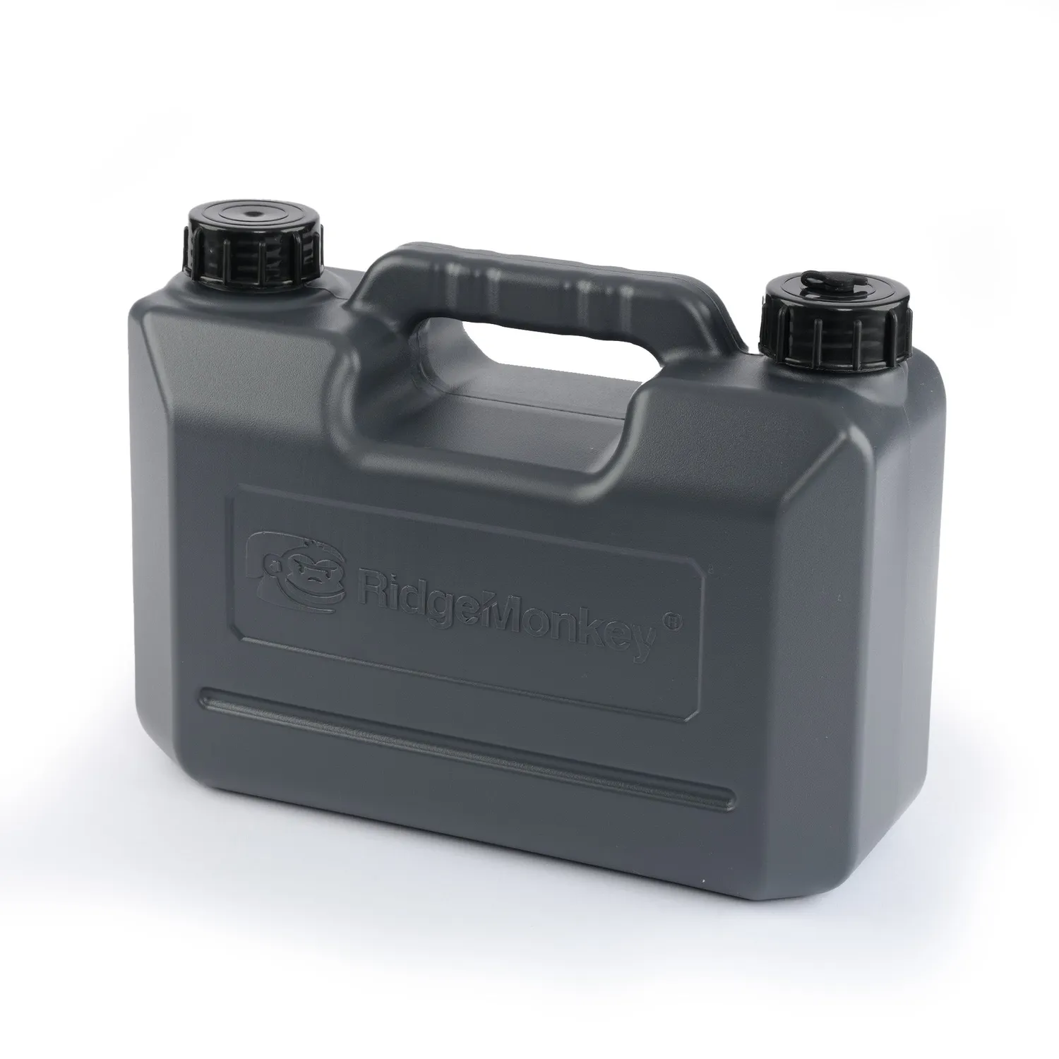 RidgeMonkey SpeedFlo waterdrager grijs 10L