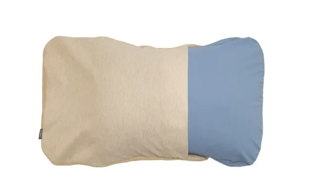 Hest Pillowcase Fleece kussensloop tweezijdig