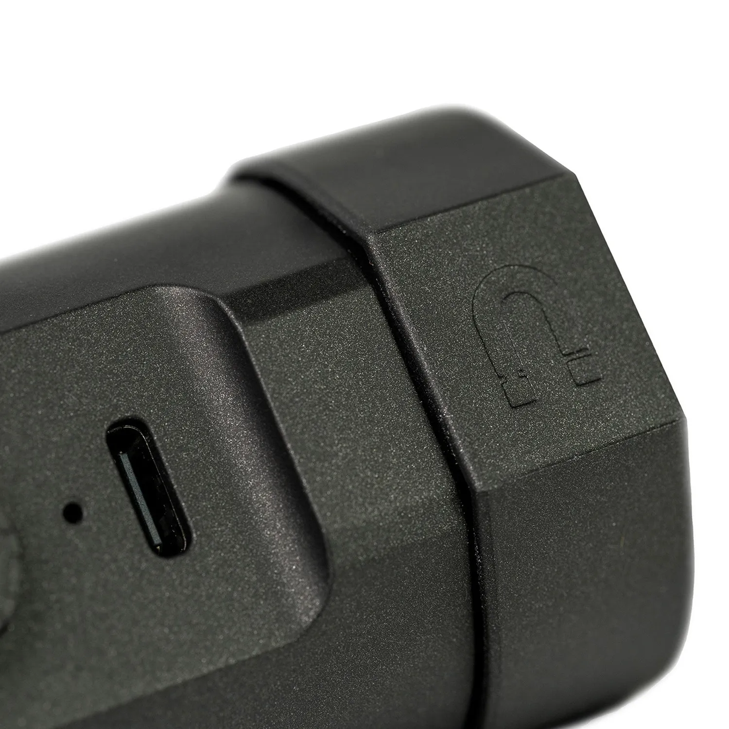 Ridgemonkey Base Lite IR tentlamp USB-C RGB