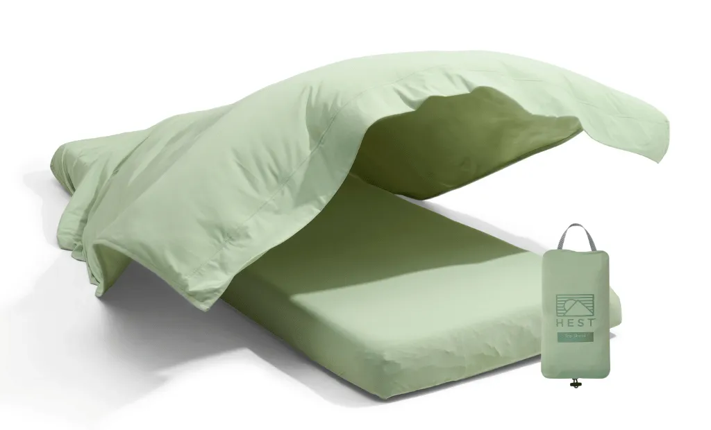 Hest Winter Bedding Pack winterset dons fleece
