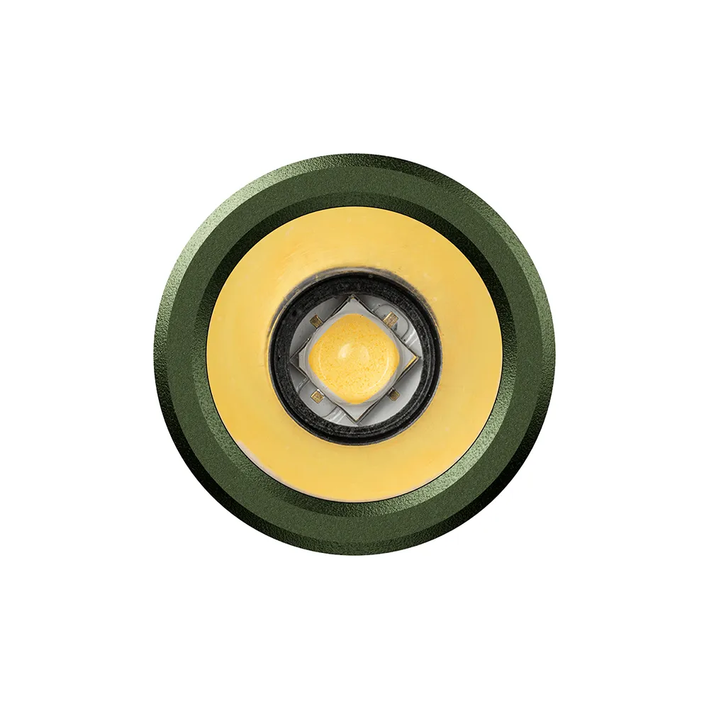 Wuben PL01 Pen Zaklamp Groen Waterdicht