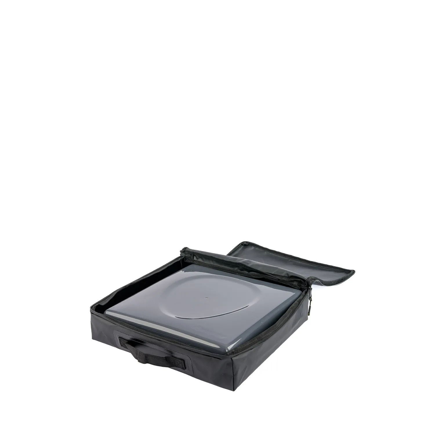 RidgeMonkey CoZee compact toilet campingtoilet opvouwbaar