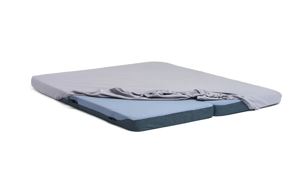 Hest Tote 50 hoeslaken outlet blem 1-pack