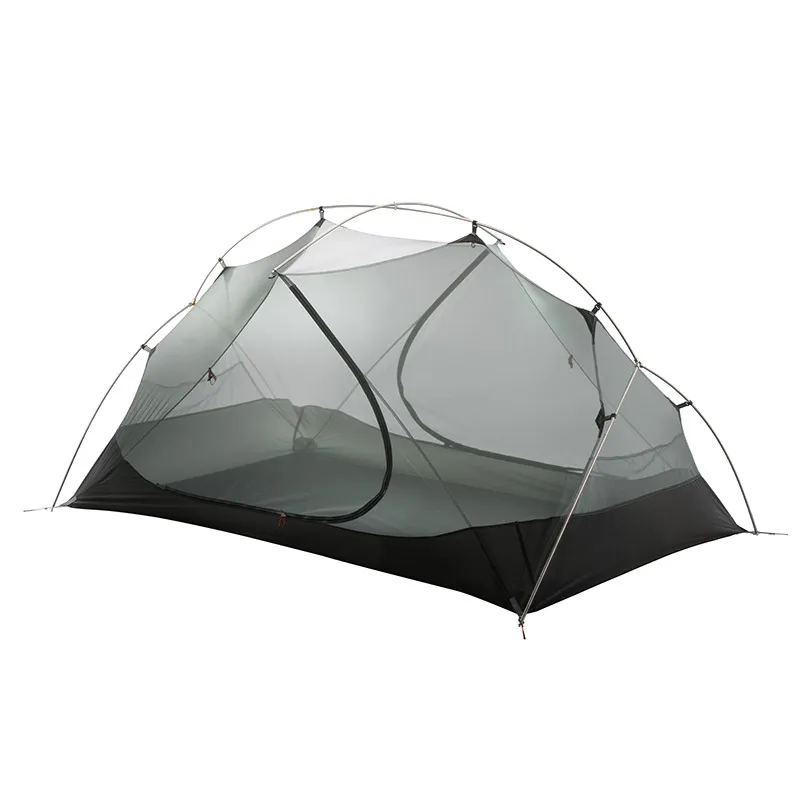 3F UL Gear Floating Cloud 2 tent 2-persoons lichtgewicht