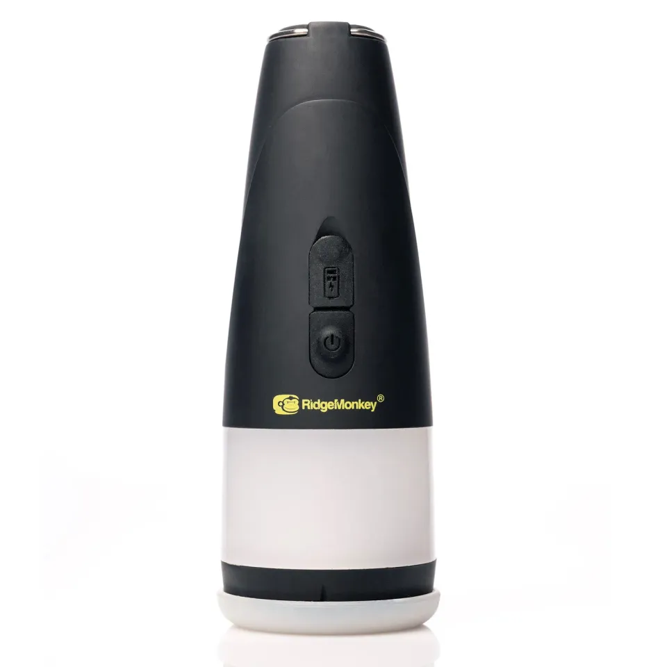 Ridgemonkey Multi Lite Plus campinglamp led 2000 mAh