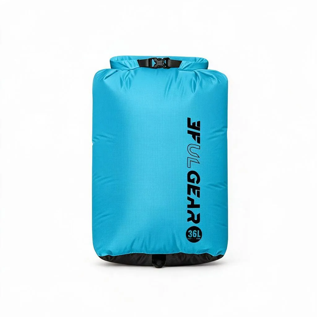 3F UL Gear Lightweight Dry Sack drybag ultralicht