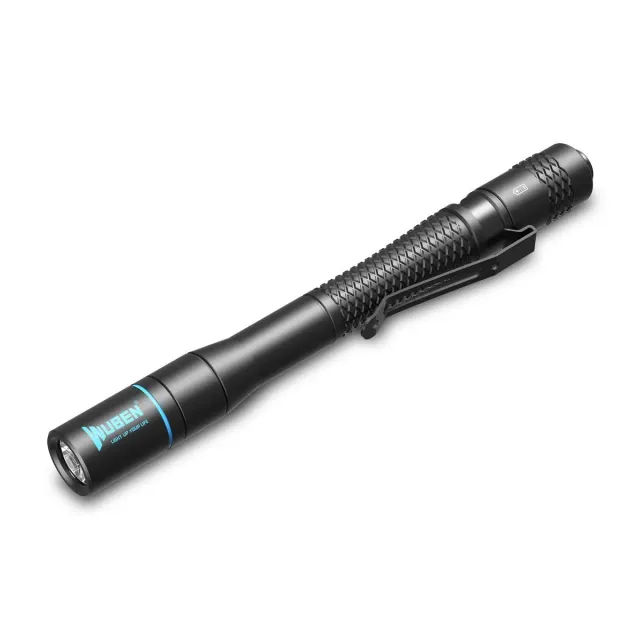 Wuben E19 penlamp 200 lumen high CRI AAA