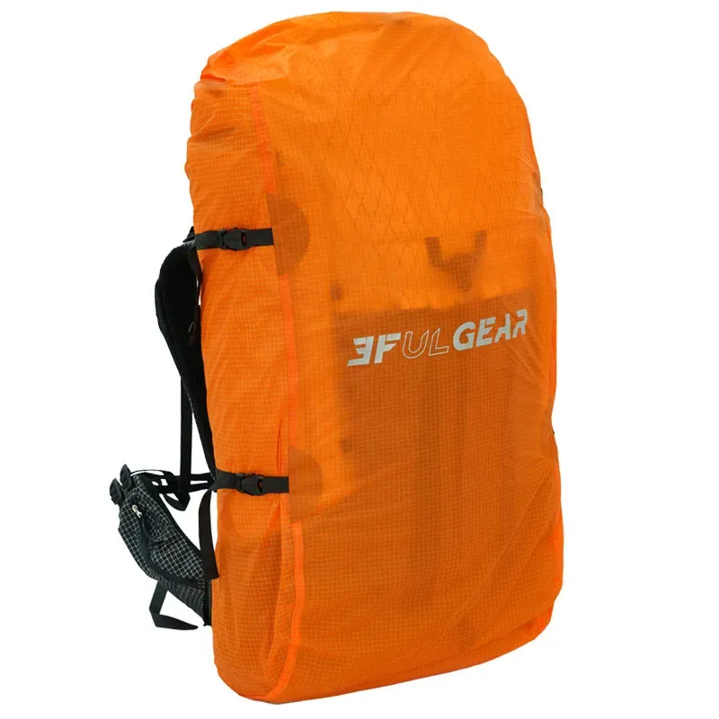 3F UL Gear Pack Cover regenhoes rugzak waterdicht