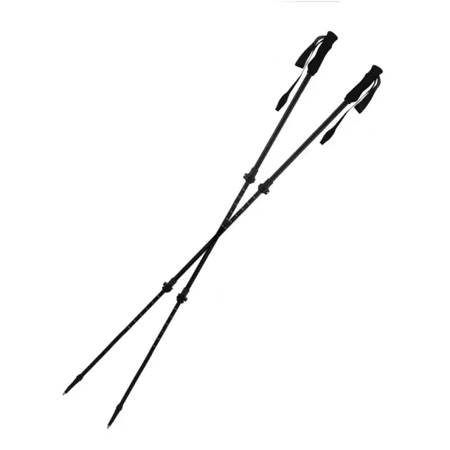 3F UL Gear C1 wandelstok carbon 135cm 182g